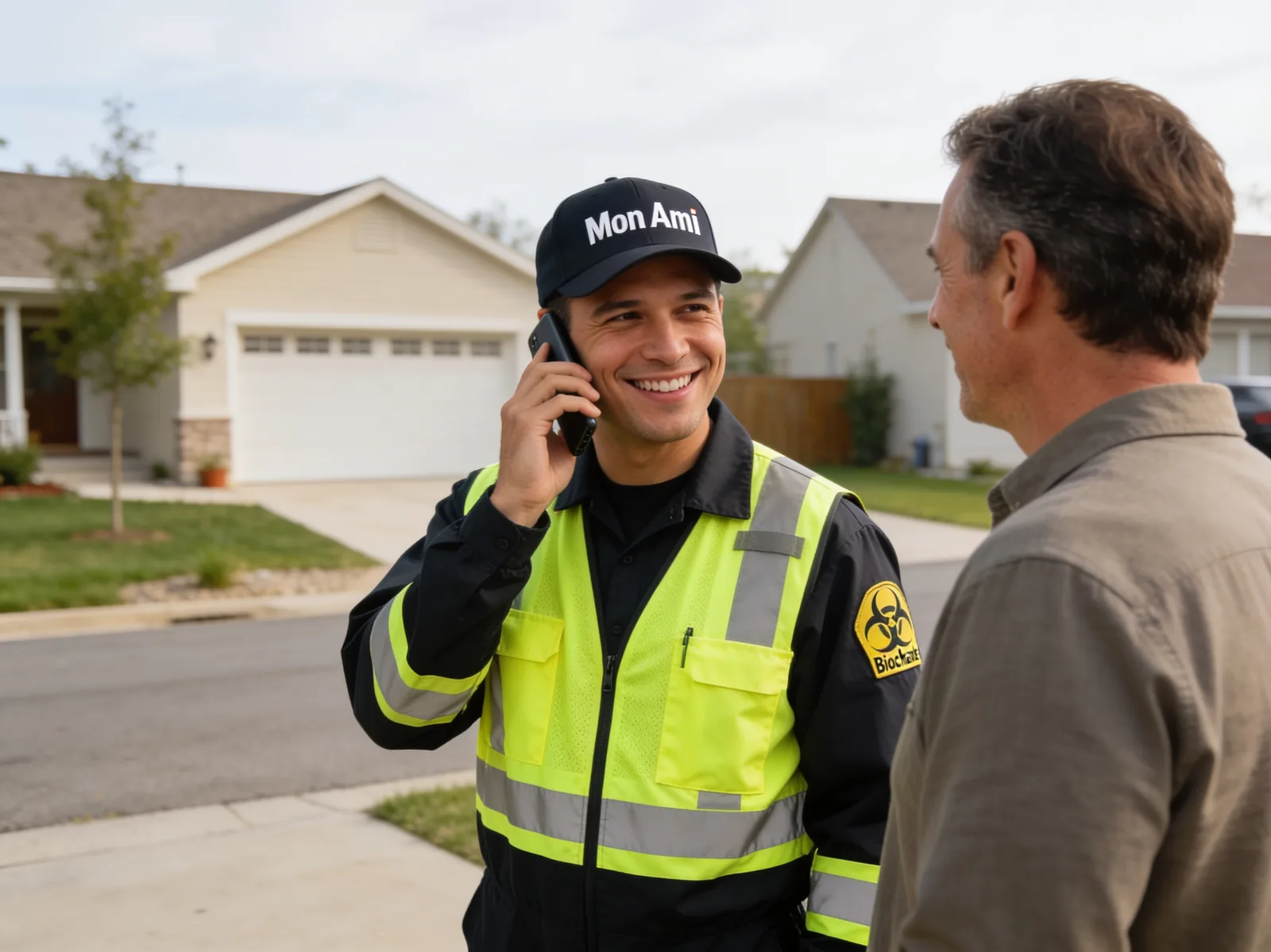 Sewage Cleanup Schneider, IN FAQs
